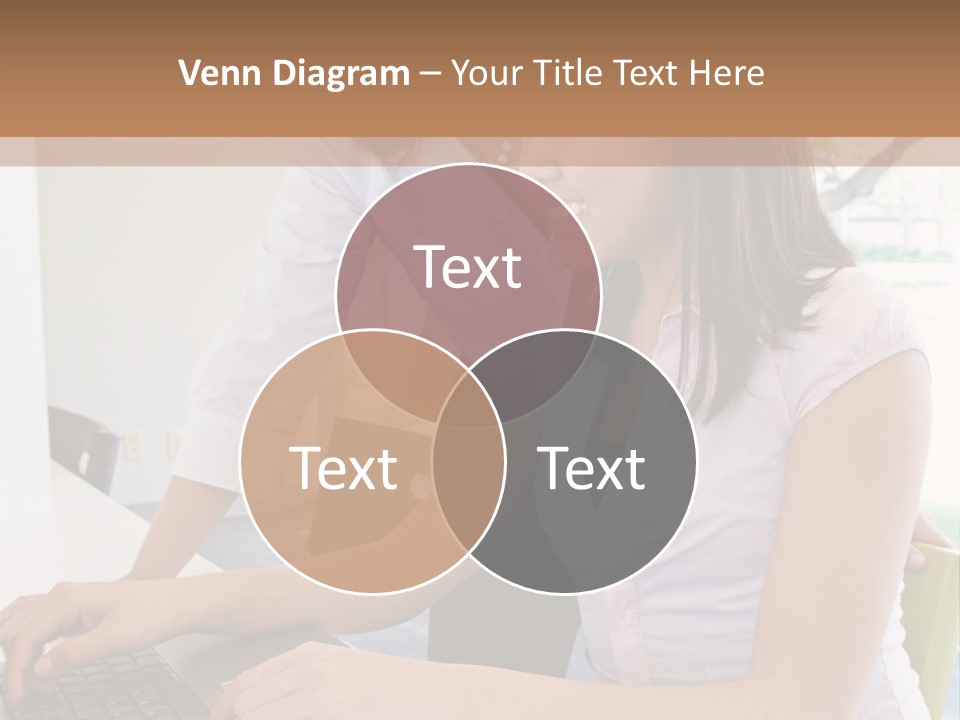 Face Alternative Well PowerPoint Template