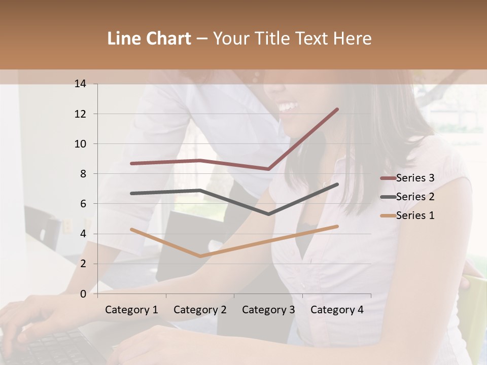 Face Alternative Well PowerPoint Template