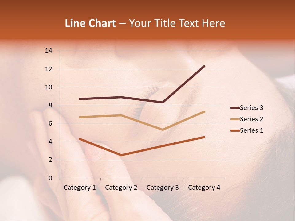 Face Alternative Well PowerPoint Template