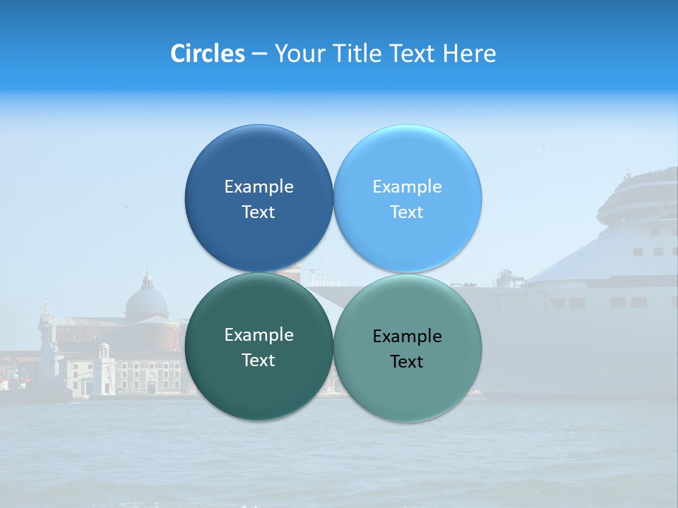 Attractive Girl Female PowerPoint Template