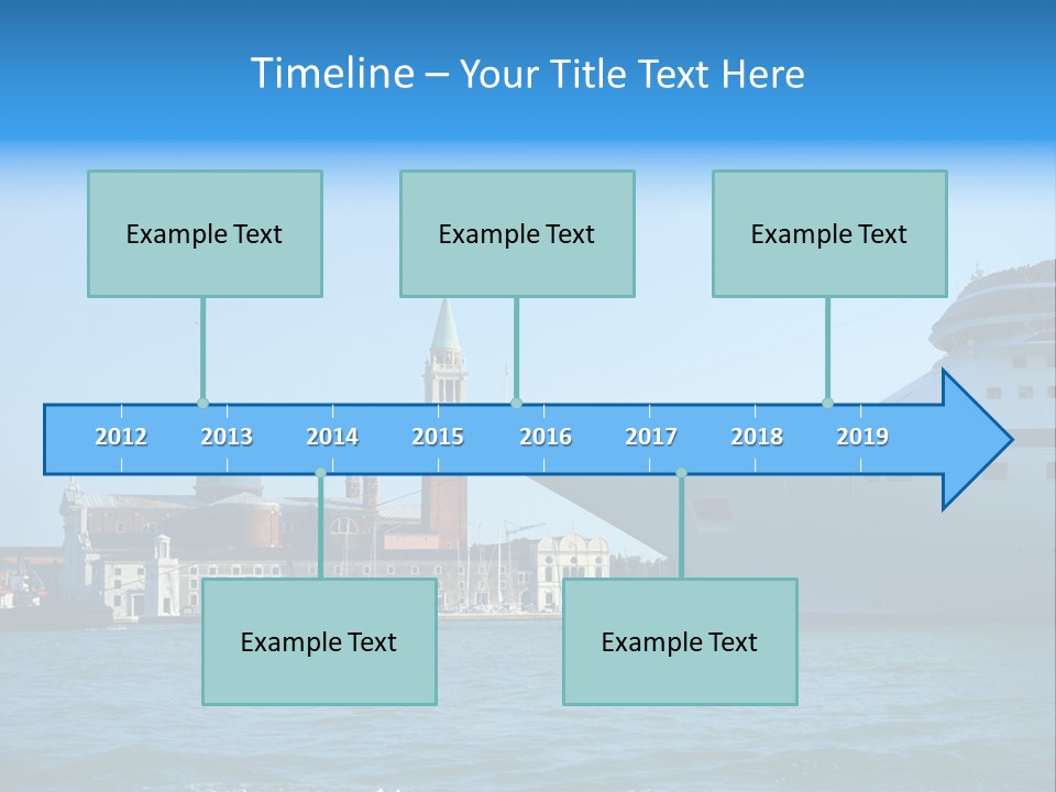 Attractive Girl Female PowerPoint Template