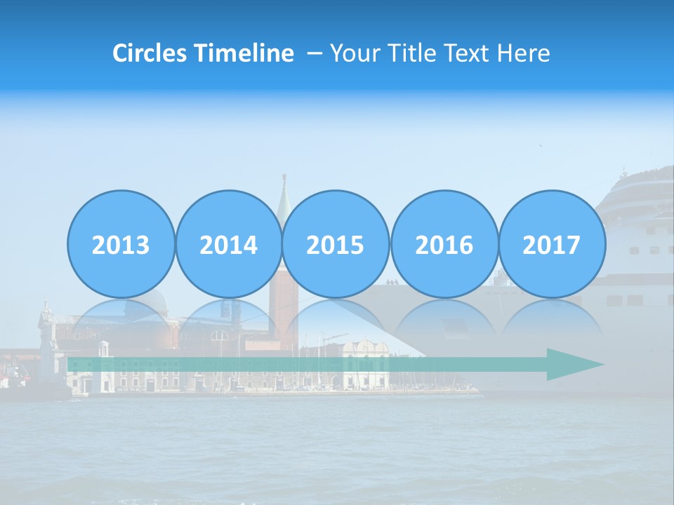 Attractive Girl Female PowerPoint Template