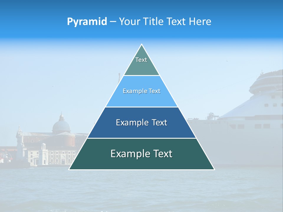 Attractive Girl Female PowerPoint Template