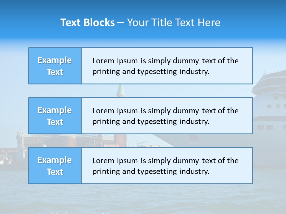 Attractive Girl Female PowerPoint Template