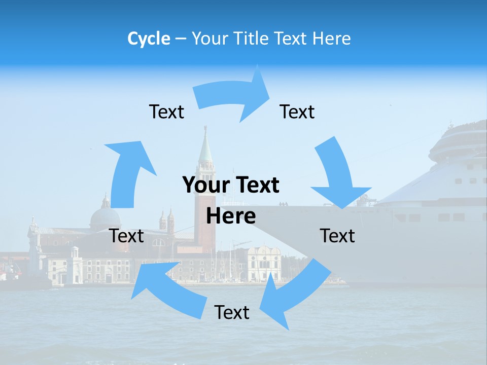 Attractive Girl Female PowerPoint Template