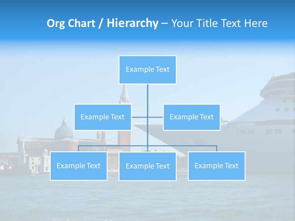 Attractive Girl Female PowerPoint Template