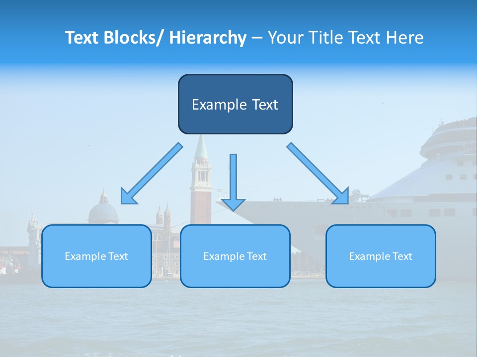 Attractive Girl Female PowerPoint Template