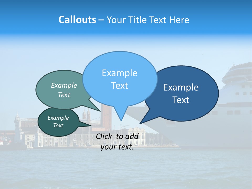 Attractive Girl Female PowerPoint Template