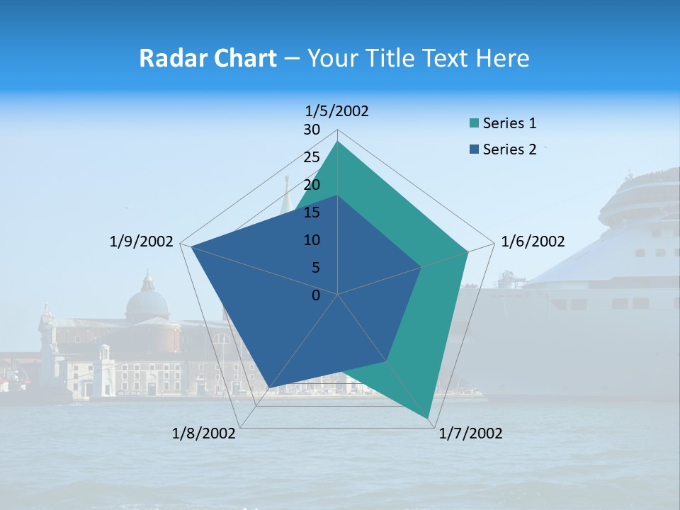 Attractive Girl Female PowerPoint Template