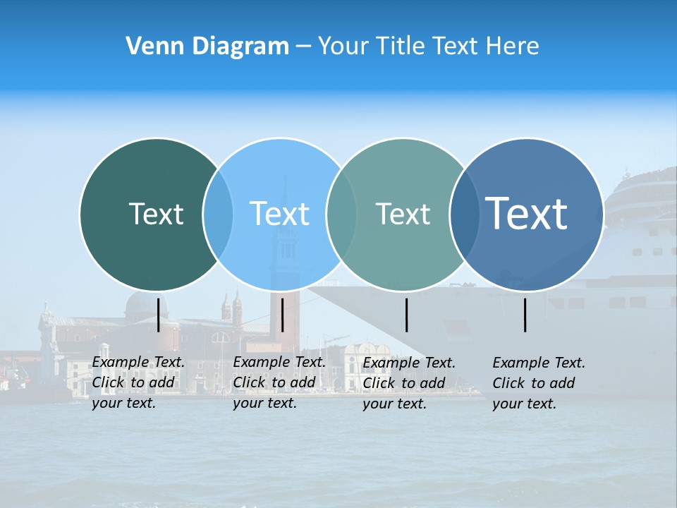 Attractive Girl Female PowerPoint Template