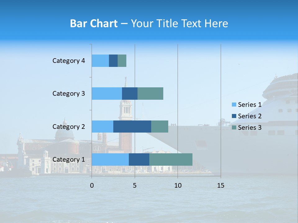 Attractive Girl Female PowerPoint Template