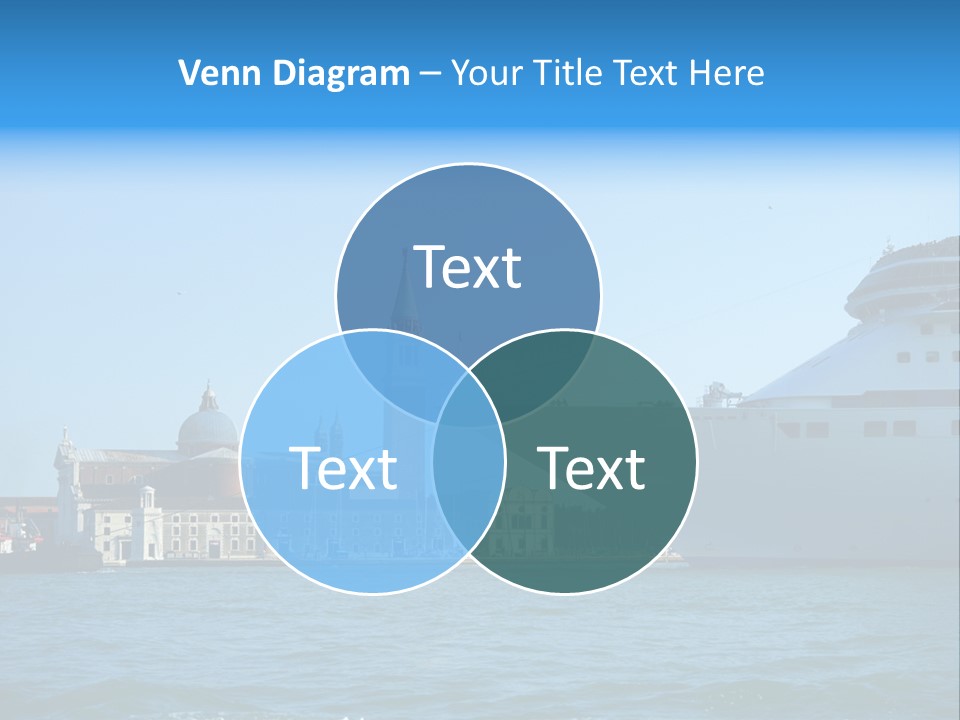 Attractive Girl Female PowerPoint Template