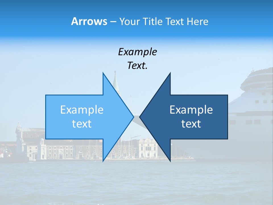 Attractive Girl Female PowerPoint Template