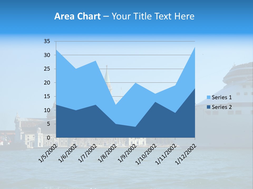 Attractive Girl Female PowerPoint Template