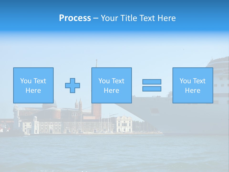 Attractive Girl Female PowerPoint Template