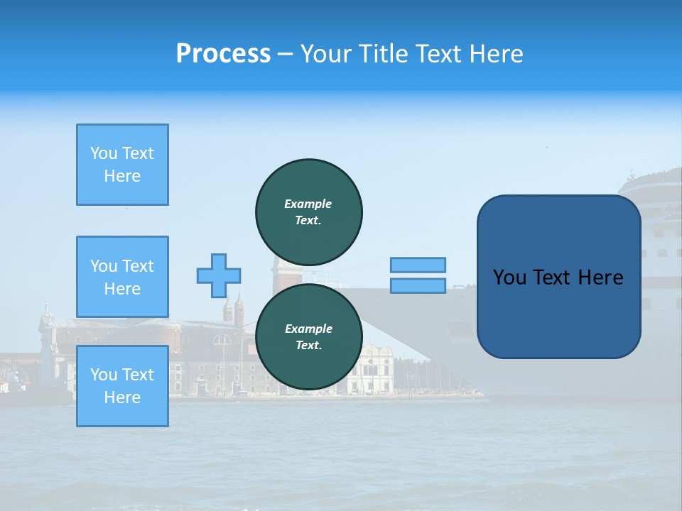 Attractive Girl Female PowerPoint Template