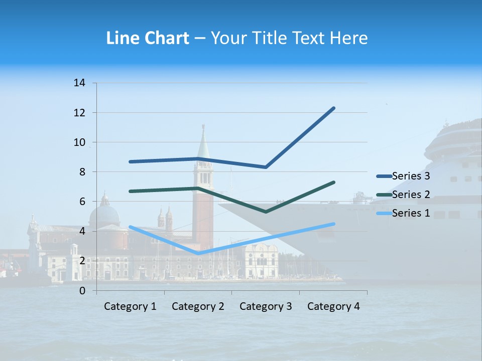 Attractive Girl Female PowerPoint Template