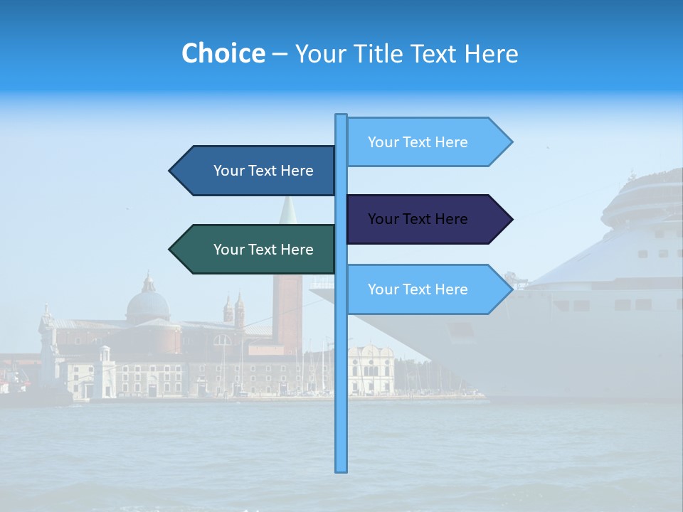 Attractive Girl Female PowerPoint Template