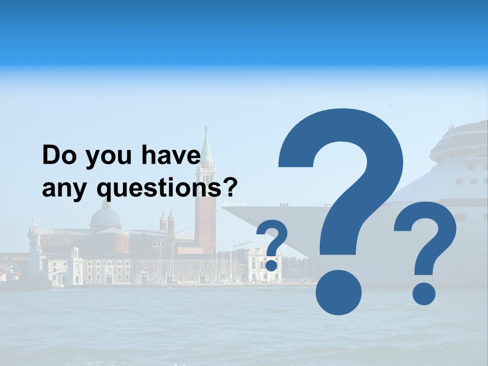 Attractive Girl Female PowerPoint Template