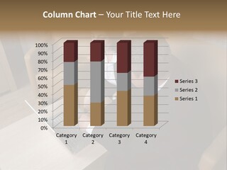 Room Couple Occupation PowerPoint Template