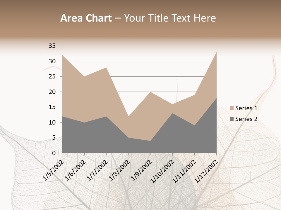 Czech Republic Insignia Element PowerPoint Template