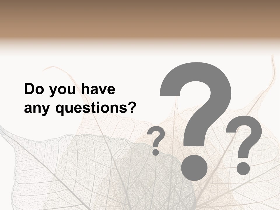 Czech Republic Insignia Element PowerPoint Template