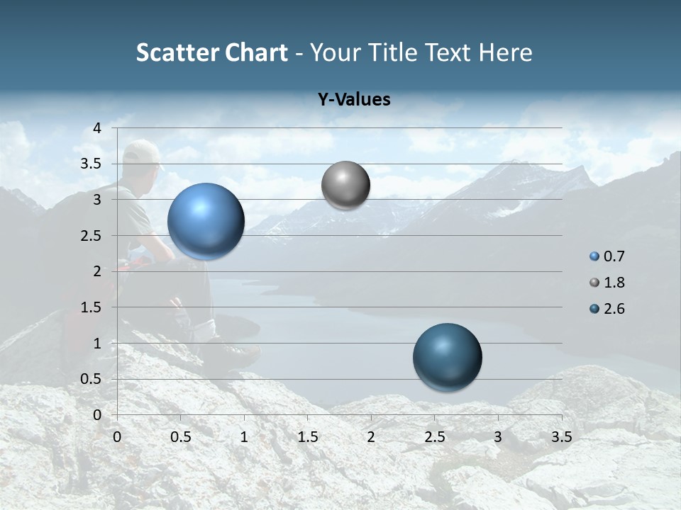 Top People Victory PowerPoint Template