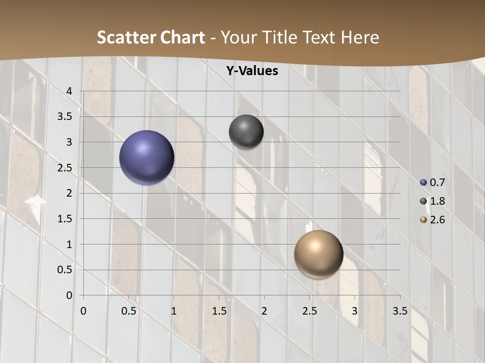 Pontchatrain Residential Slidell PowerPoint Template