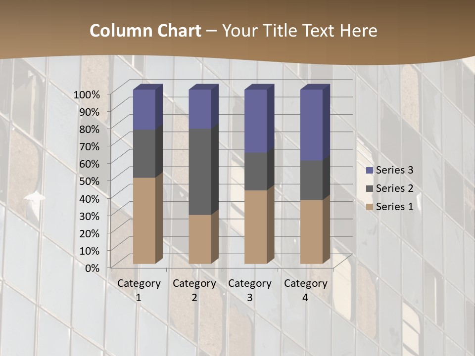 Pontchatrain Residential Slidell PowerPoint Template