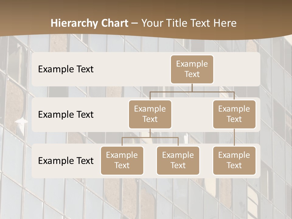 Pontchatrain Residential Slidell PowerPoint Template