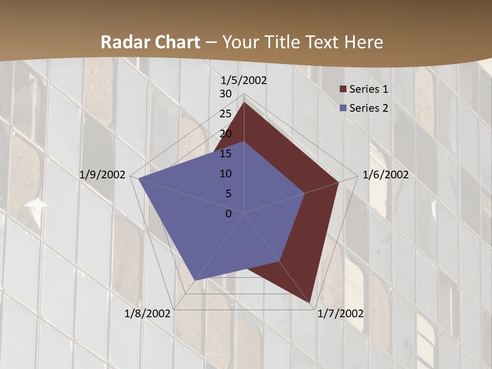 Pontchatrain Residential Slidell PowerPoint Template