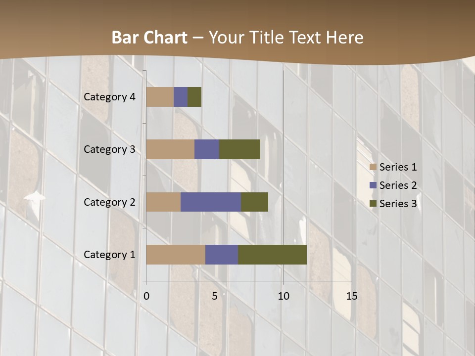 Pontchatrain Residential Slidell PowerPoint Template