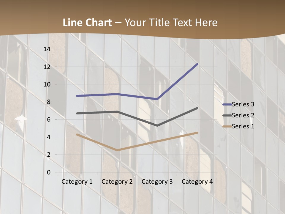 Pontchatrain Residential Slidell PowerPoint Template