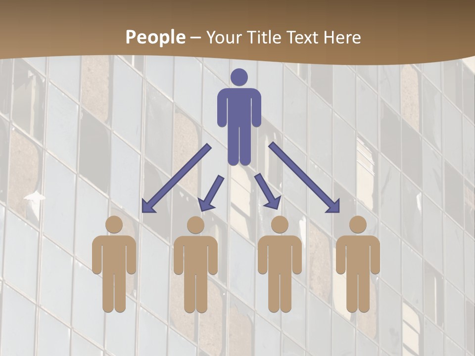 Pontchatrain Residential Slidell PowerPoint Template