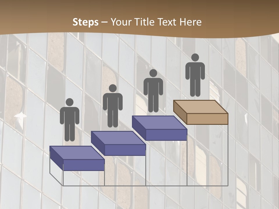 Pontchatrain Residential Slidell PowerPoint Template