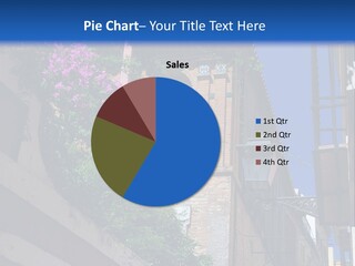 Ray Plant Country PowerPoint Template