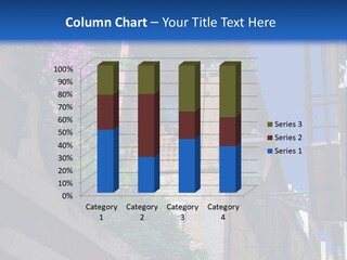 Ray Plant Country PowerPoint Template