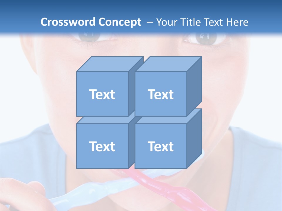 Chef Eat Morocco PowerPoint Template