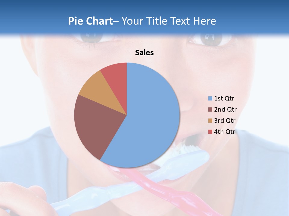 Chef Eat Morocco PowerPoint Template