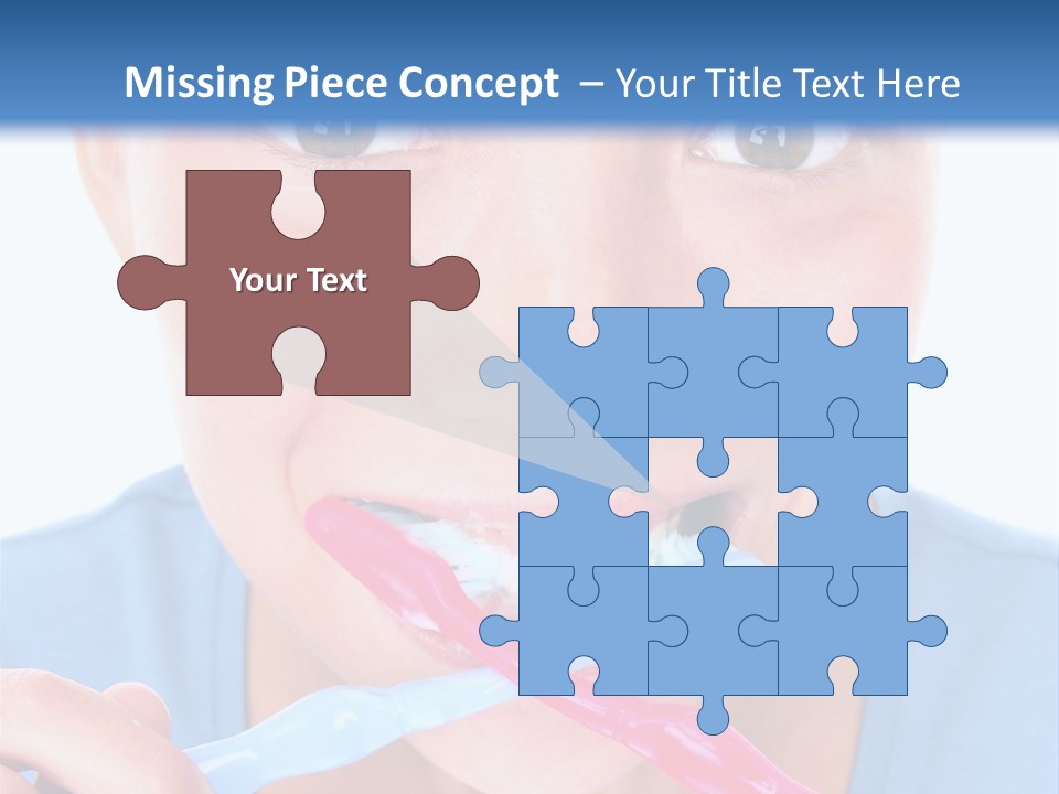 Chef Eat Morocco PowerPoint Template