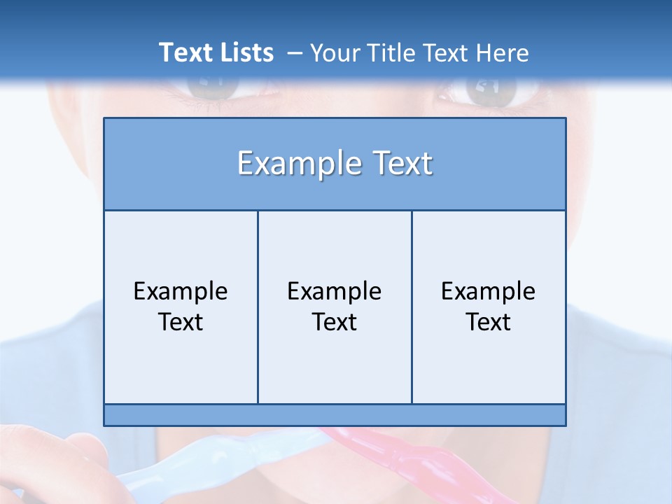 Chef Eat Morocco PowerPoint Template