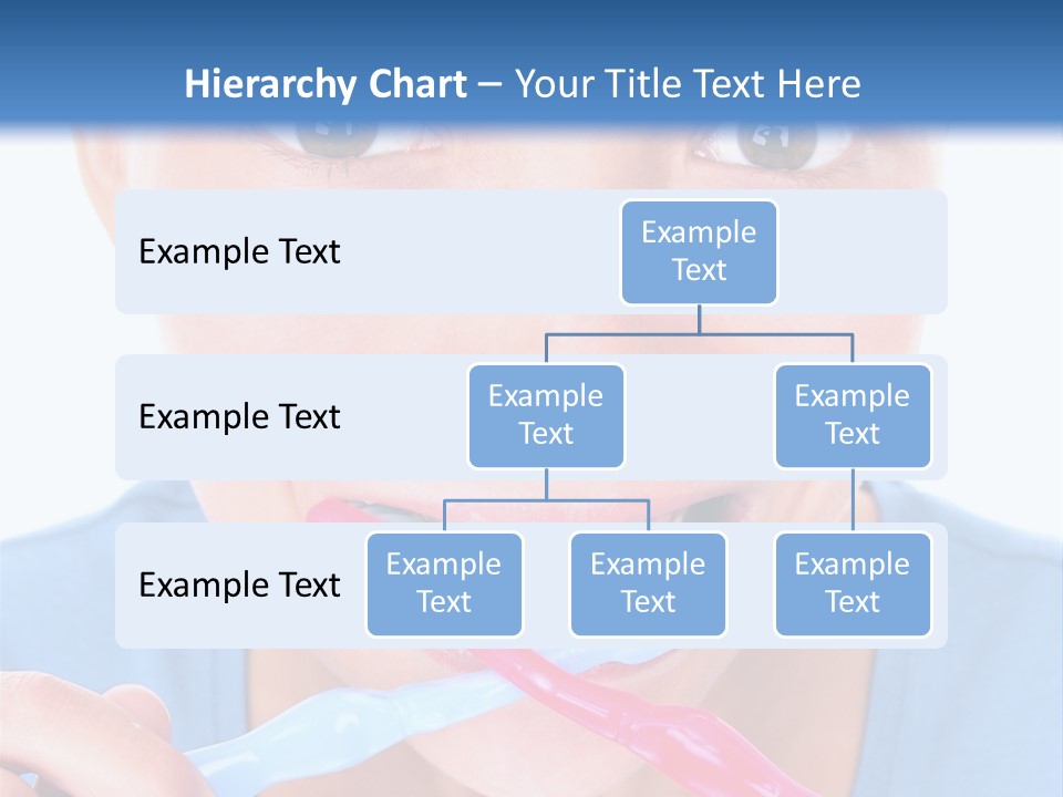 Chef Eat Morocco PowerPoint Template
