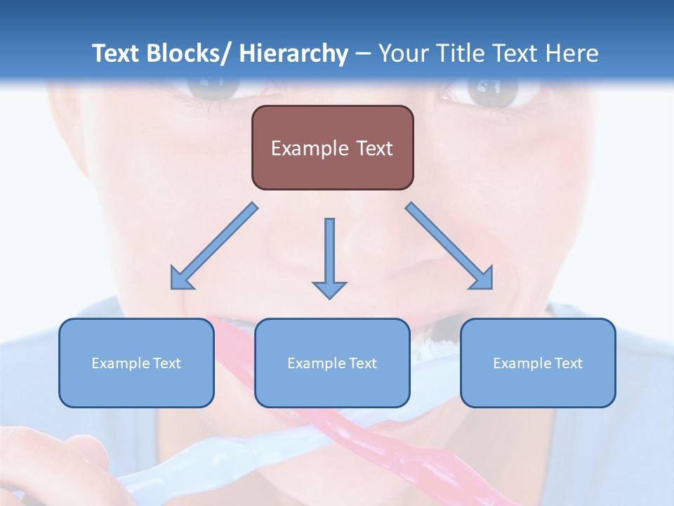 Chef Eat Morocco PowerPoint Template