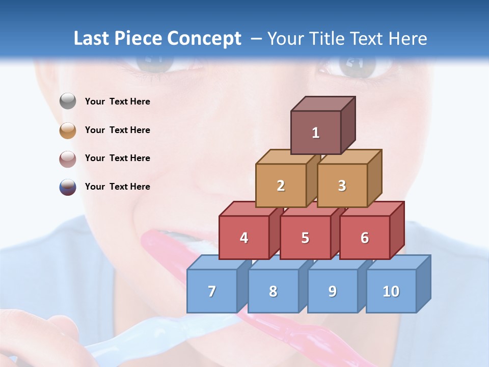 Chef Eat Morocco PowerPoint Template