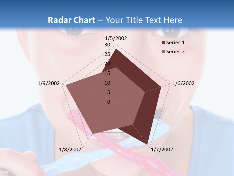 Chef Eat Morocco PowerPoint Template