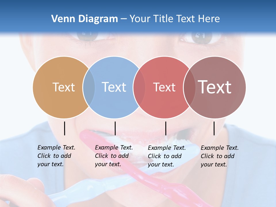 Chef Eat Morocco PowerPoint Template