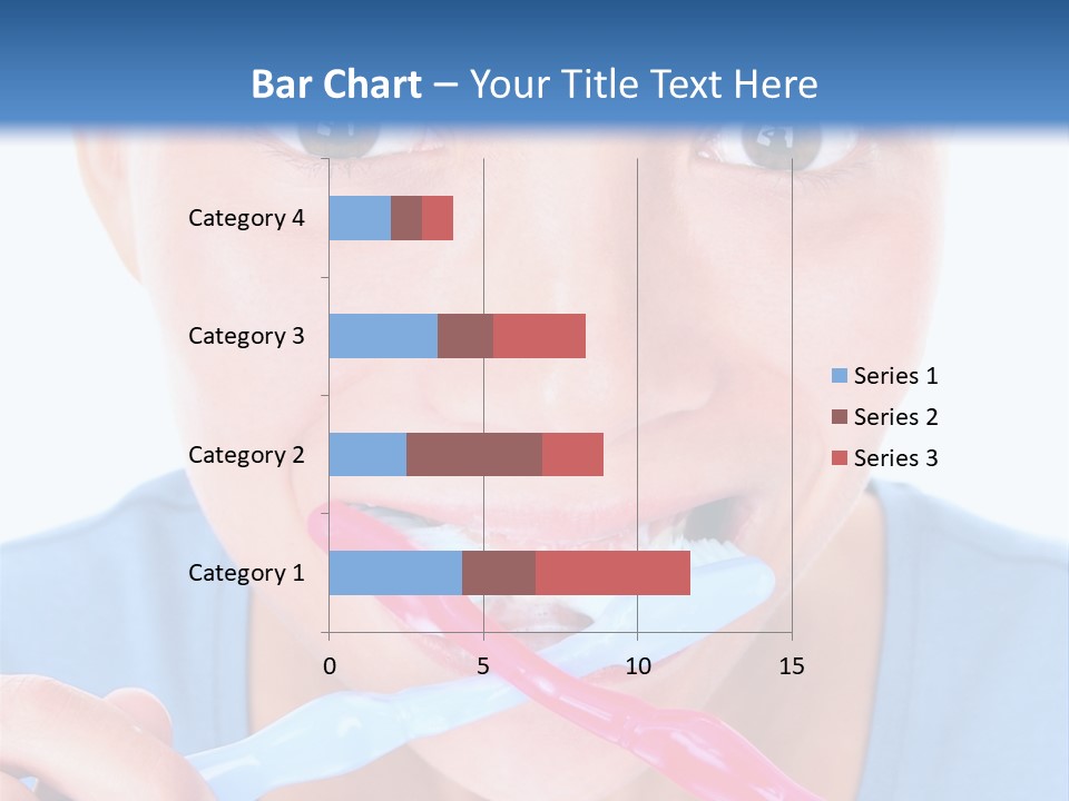 Chef Eat Morocco PowerPoint Template