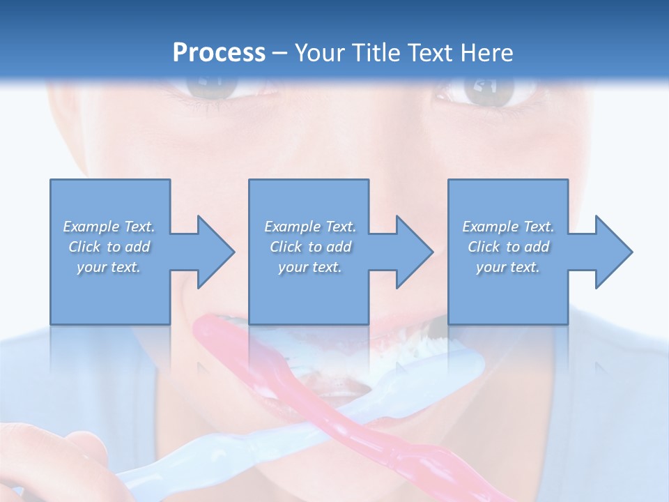 Chef Eat Morocco PowerPoint Template