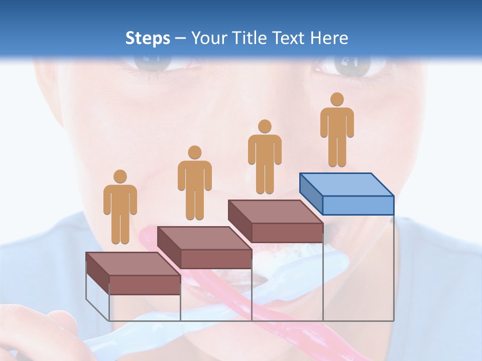 Chef Eat Morocco PowerPoint Template