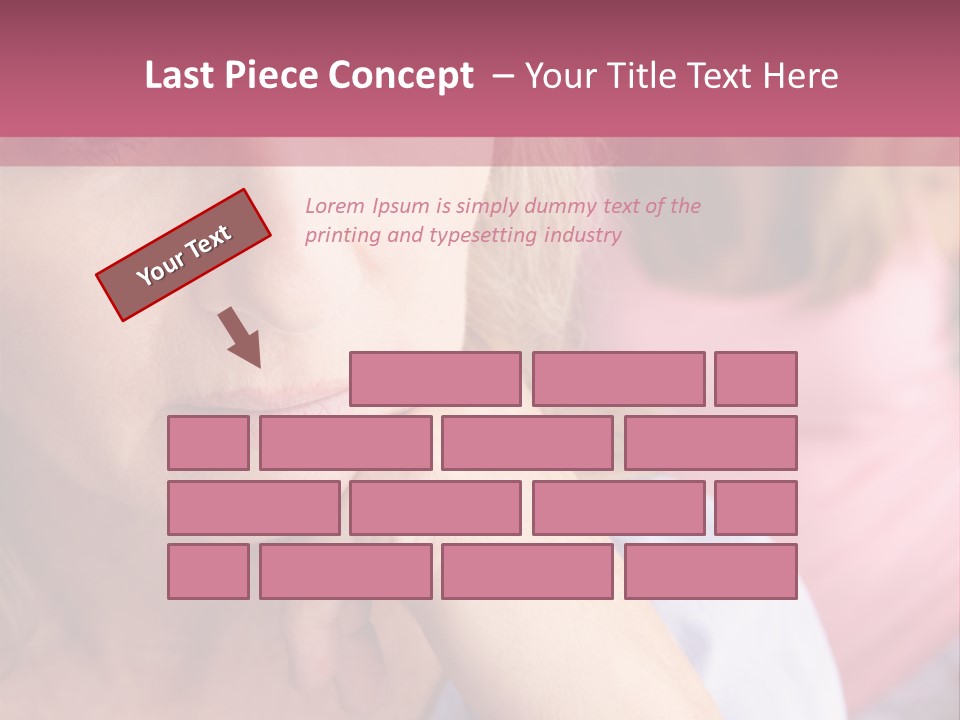 Cuisine Restaurant Stew PowerPoint Template